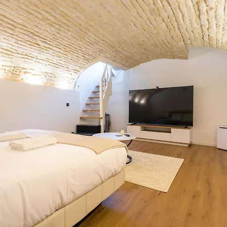 Le Caveau Dijonnais Dijon