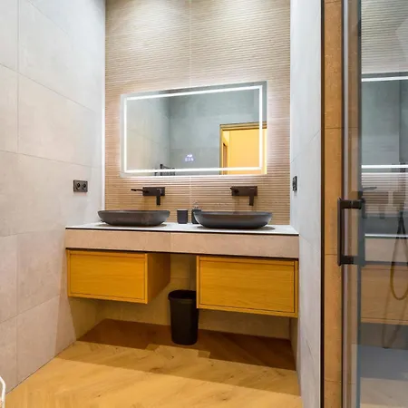 Le Caveau Dijonnais Apartment *